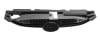 Grila radiator fata deasupra negru HYUNDAI IX35 dupa 2010 [1]