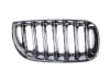 Grila radiator fata dreapta crom BMW X3 intre 2004-2011 [1]