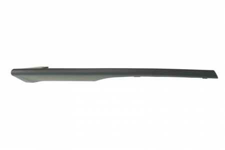 Grile - Grila radiator fata dreapta inferior, grunduit, GTS potrivit PORSCHE CAYENNE II 92A/958 2010-2014