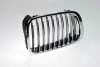 Grila radiator fata dreapta limuzina; station wagon, crom BMW Seria 3 intre 1998-2001 [1]