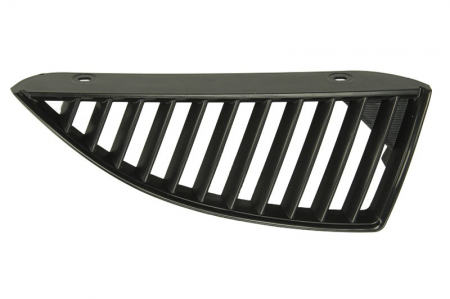 Grile - Grila radiator fata dreapta negru MITSUBISHI LANCER Combi intre 2003-2008