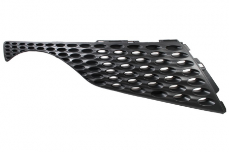 Grila radiator fata dreapta negru NISSAN JUKE intre 2010-2014 [0]