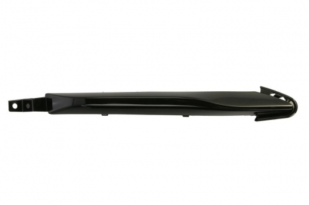 Grile - Grila radiator fata dreapta plastic, negru lucios potrivit JEEP GRAND CHEROKEE V dupa 2020