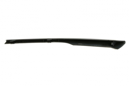 Grila radiator fata dreapta superior, grunduit, GTS potrivit PORSCHE CAYENNE II 92A/958 2010-2014 [1]