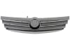 Grila radiator fata ELEGANCE/AVANTGARDE, crom/argintiu MERCEDES Clasa A intre 2004-2009 [1]