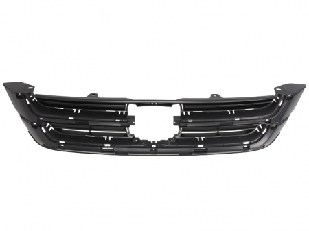 Grile - Grila radiator fata gri inchis HONDA CR-V intre 2009-2012