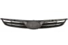 Grila radiator fata gri inchis HYUNDAI I20 intre 2008-2015 [1]