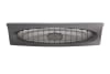 Grila radiator fata potrivit FORD FIESTA; MAZDA 121 1995-1999 - grunduita [1]
