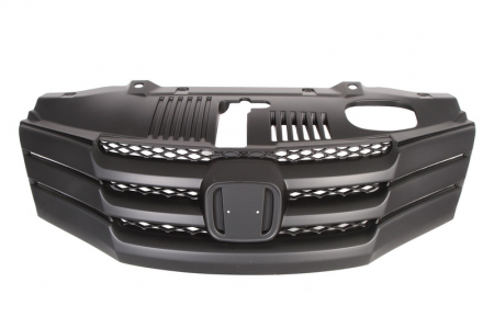 Grile - Grila radiator fata grunduita HONDA CITY dupa 2008