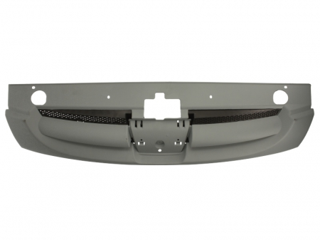 Grile - Grila radiator fata grunduita PEUGEOT PARTNER intre 2002-2008