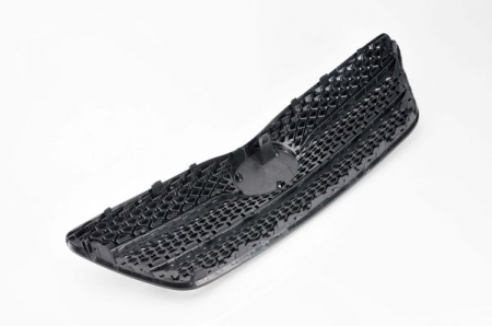 Grila radiator fata hatchback, negru TOYOTA COROLLA intre 2002-2004 [2]