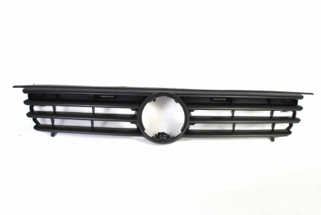 Grile - Grila radiator fata potrivit VW POLO 1994-1999 - hatchback, negru