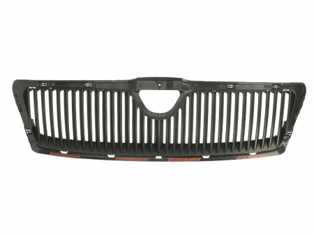 Grila radiator fata interior SKODA OCTAVIA intre 2004-2008 [0]