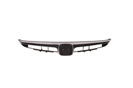 Grile - Grila radiator fata limuzina, crom HONDA CIVIC intre 2005-2008