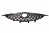 Grila radiator fata limuzina, negru/crom MAZDA 3 intre 2003-2006 [1]