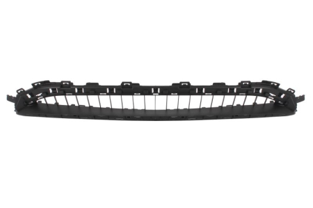 Grile - Grila radiator Fata Mijloc potrivita MERCEDES C-KLASA W206 dupa 2021 (BASIC)
