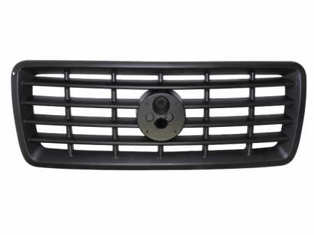 Grile - Grila radiator fata negra FIAT SCUDO intre 2004-2006