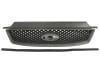 Grila radiator fata negra FORD FOCUS C-MAX intre 2003-2007 [1]