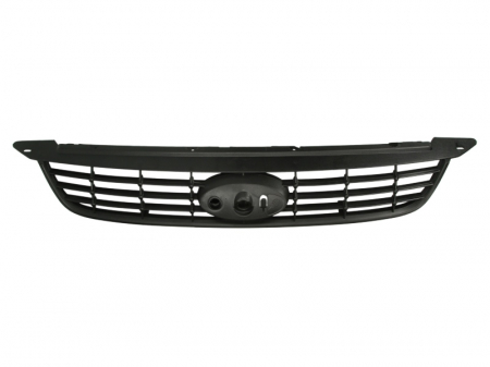 Grila radiator fata negra FORD FOCUS intre 2008-2012 [2]