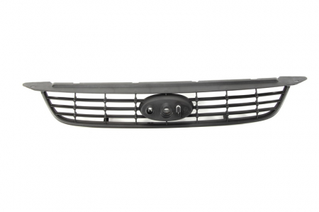 Grila radiator fata negra FORD FOCUS intre 2008-2012 [1]