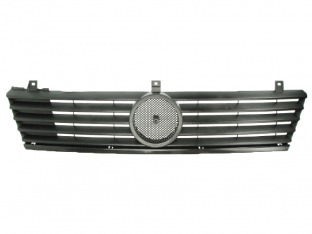 Grile - Grila radiator fata negra MERCEDES VITO intre 1996-2003