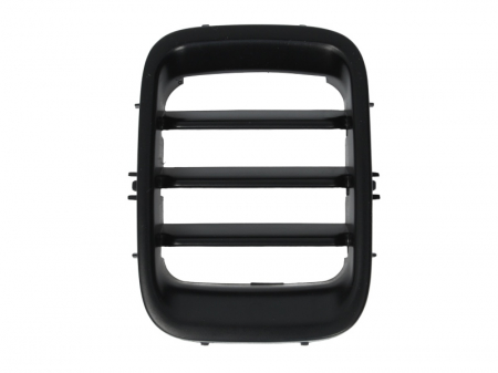 Grile - Grila radiator fata negra SUZUKI JIMNY intre 1998-2011