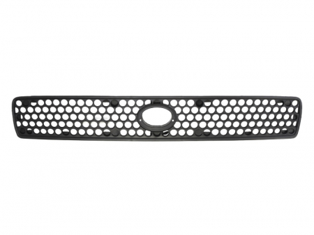 Grile - Grila radiator fata negra TOYOTA RAV 4 I intre 1994-1997