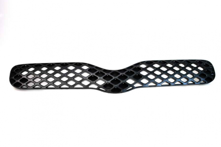 Grile - Grila radiator fata negra TOYOTA YARIS intre 2003-2005