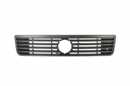Grile - Grila radiator fata negra VW LT 28-35 II, LT 28-46 II intre 1996-2006