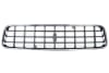 Grila radiator fata negru/crom VOLVO XC90 intre 2002-2006 [1]