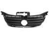 Grila radiator fata negru/crom VW CADDY, TOURAN intre 2003-2010 [1]