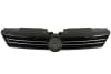 Grila radiator fata negru/crom VW JETTA IV intre 2010-2014 [1]