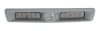 Grila radiator fata negru/grunduit FIAT ALBEA, PALIO intre 2002-2006 [1]