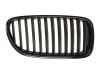 Grila radiator fata stanga negru BMW Seria 5 F10, 5 F11 dupa 2009 [1]