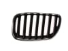 Grila radiator fata stanga negru/crom BMW X5 E53 intre 2003-2006 [1]