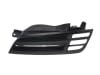 Grila radiator fata stanga negru NISSAN MICRA intre 2003-2010 [1]