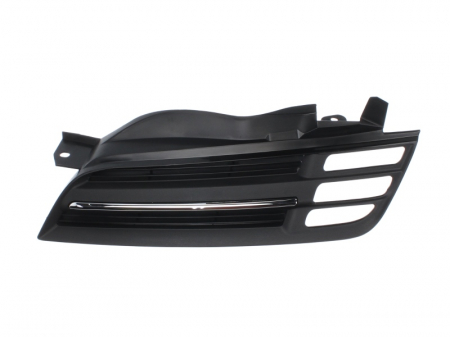 Grila radiator fata stanga negru NISSAN MICRA intre 2003-2010 [0]
