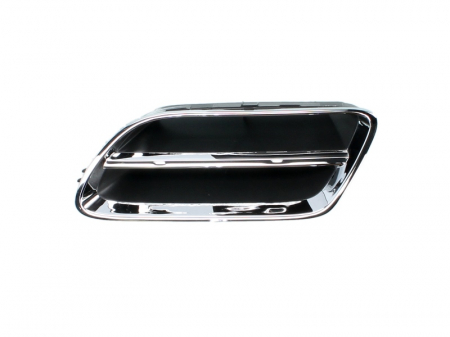Grile - Grila radiator fata stanga potrivit NISSAN PRIMERA 1996-1999