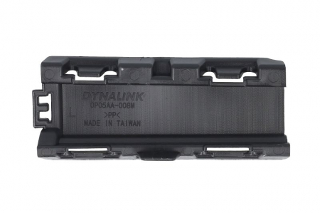Grila radiator fata stanga potrivit OPEL GRANDLAND X 2017-2021 [1]