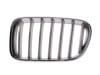 Grila radiator fata stanga titanium BMW X3, X4 intre 2010-2018 [1]