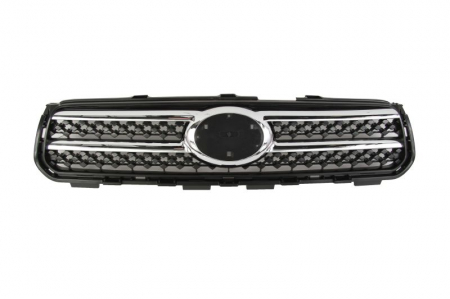 Grile - Grila radiator fata TOYOTA RAV 4 intre 2005-2009