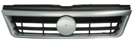 Grile - Grila radiator potrivit FIAT DUCATO platou / sasiu (244) 2002-2006