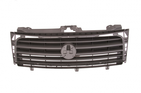 Grile - Grila radiator potrivit FIAT SCUDO (270_) 2007-2016