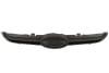 Grila radiator fata negra FORD FIESTA VI intre 2008-2013 [1]