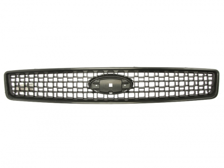 Grile - Grila radiator FORD FUSION (JU_) 2005-2012