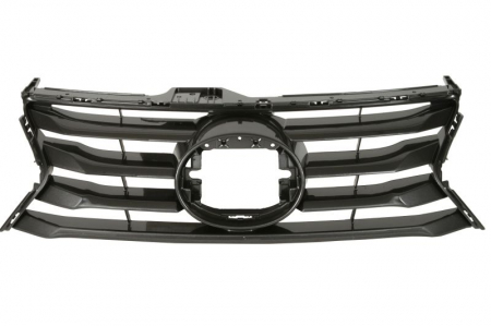 Grila radiator gri potrivit Lexus IS dupa 2016 [0]