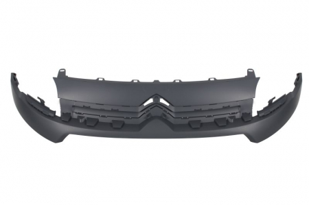 Grila radiator grunduit, potrivit CITROEN BERLINGO, BERLINGO MULTISPACE, BERLINGO/MINIVAN 1.6/1.6D/Electricdupa 2005