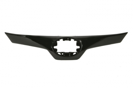 Grila radiator hatchback, negru potrivit TOYOTA COROLLA E21 dupa 2018 [0]