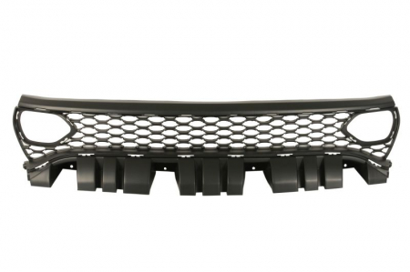 Grile - Grila radiator HELLCAT/SRT, negru potrivit Dodge Charger dupa 2014