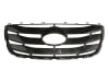 Grila radiator HYUNDAI SANTA FÉ I (SM) 2009-2012 [1]